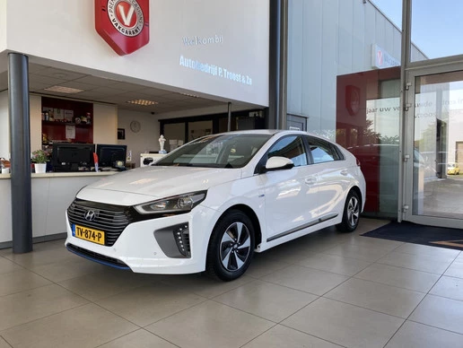 Hyundai IONIQ - Afbeelding 1 van 28