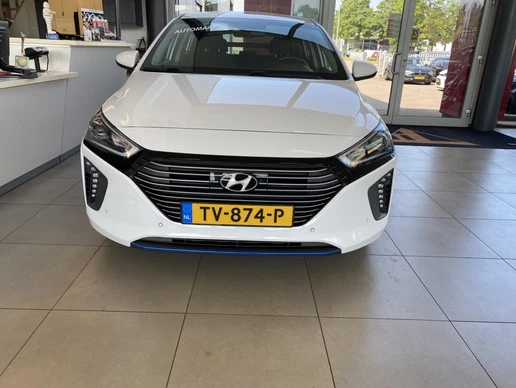 Hyundai IONIQ - Afbeelding 3 van 28