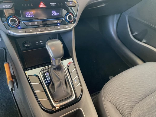 Hyundai IONIQ - Afbeelding 4 van 28