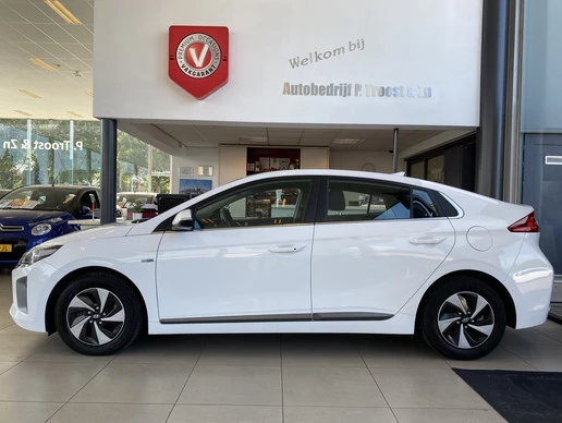 Hyundai IONIQ - Afbeelding 5 van 28