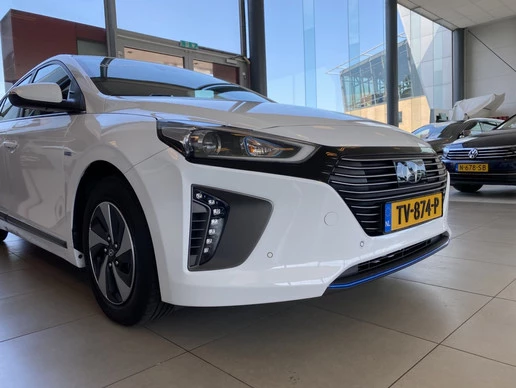 Hyundai IONIQ - Afbeelding 6 van 28