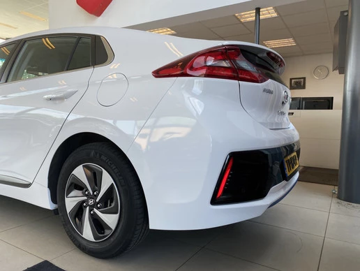 Hyundai IONIQ - Afbeelding 7 van 28