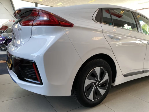 Hyundai IONIQ - Afbeelding 9 van 28
