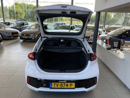Hyundai IONIQ - Afbeelding 10 van 28
