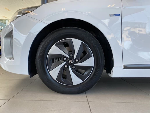 Hyundai IONIQ - Afbeelding 11 van 28