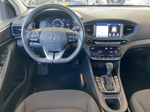 Hyundai IONIQ - Afbeelding 12 van 28