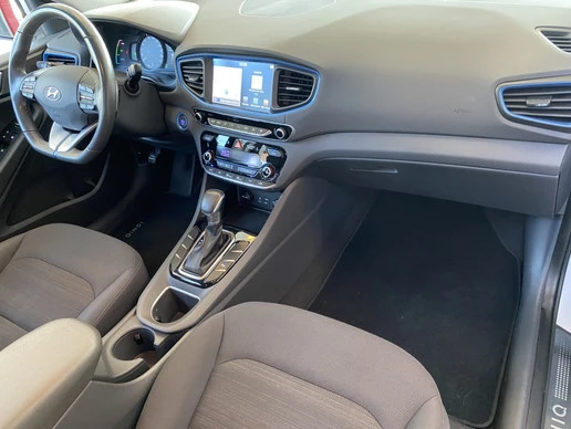 Hyundai IONIQ - Afbeelding 13 van 28