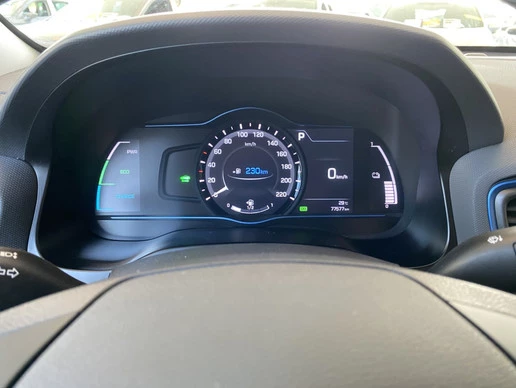 Hyundai IONIQ - Afbeelding 14 van 28