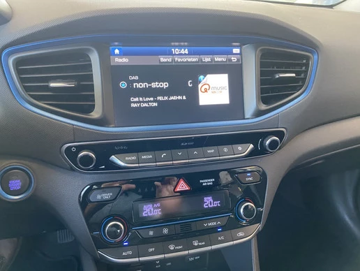 Hyundai IONIQ - Afbeelding 15 van 28