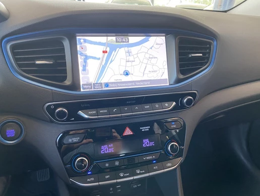 Hyundai IONIQ - Afbeelding 16 van 28