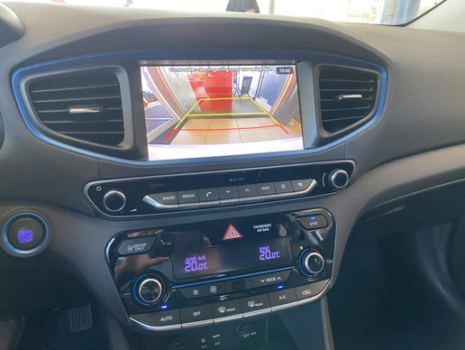 Hyundai IONIQ - Afbeelding 17 van 28