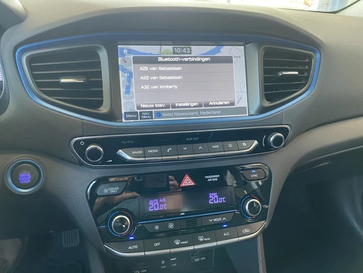 Hyundai IONIQ - Afbeelding 18 van 28