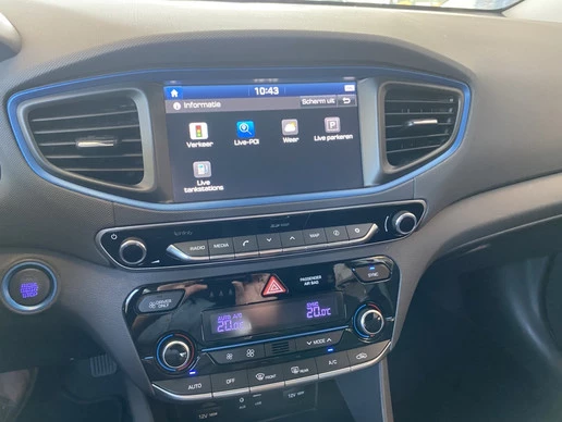 Hyundai IONIQ - Afbeelding 19 van 28