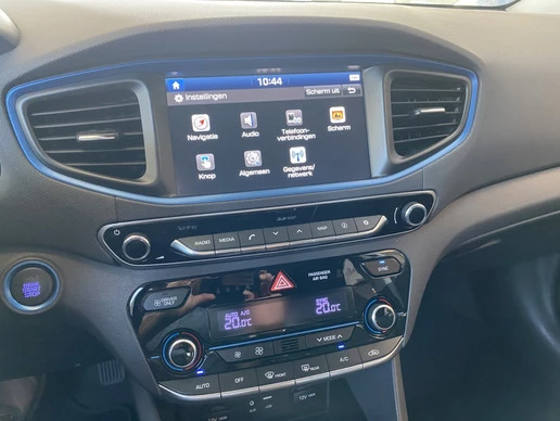 Hyundai IONIQ - Afbeelding 20 van 28