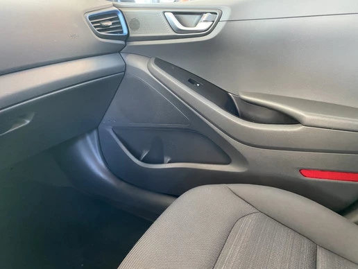 Hyundai IONIQ - Afbeelding 23 van 28