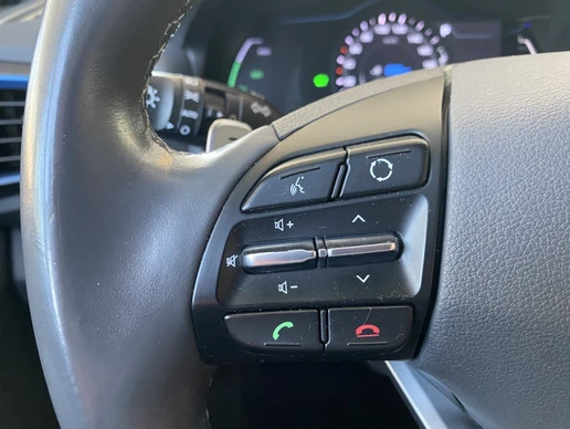 Hyundai IONIQ - Afbeelding 24 van 28