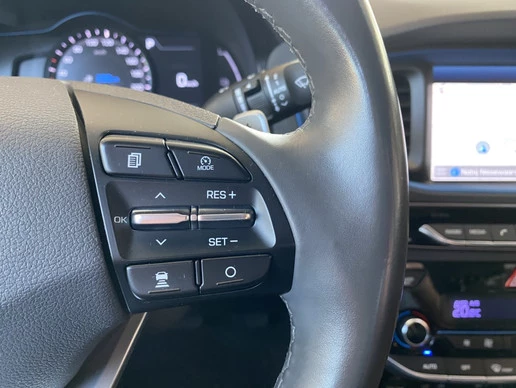 Hyundai IONIQ - Afbeelding 25 van 28