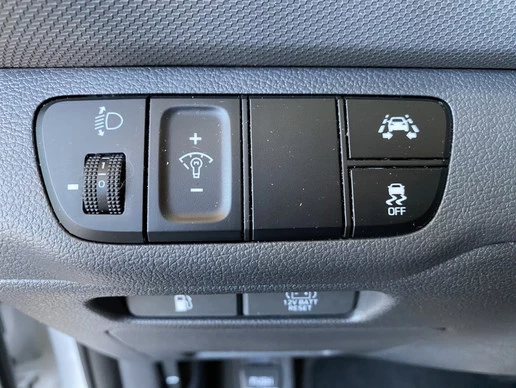 Hyundai IONIQ - Afbeelding 26 van 28