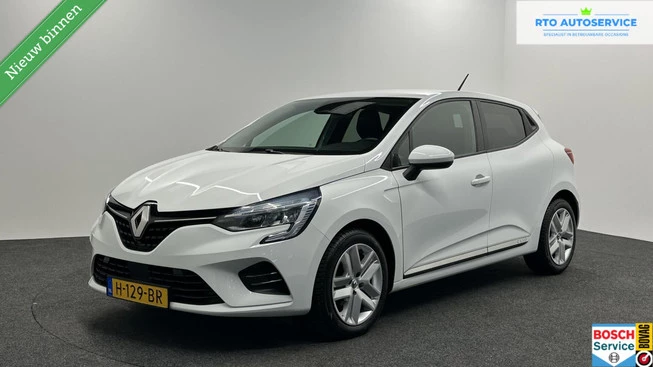 Renault Clio - Afbeelding 1 van 30
