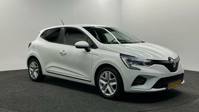 Renault Clio - Afbeelding 3 van 30