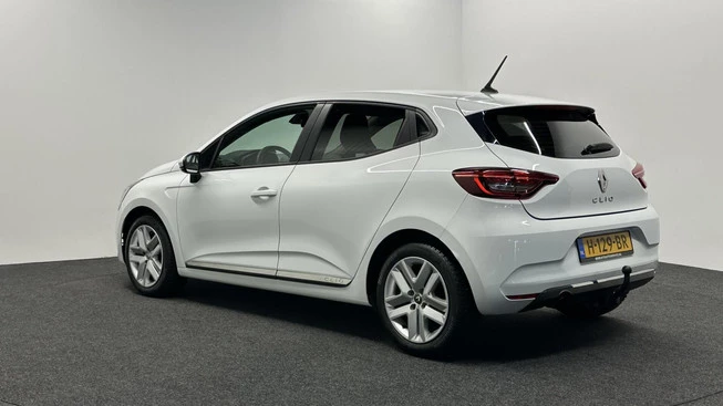 Renault Clio - Afbeelding 4 van 30