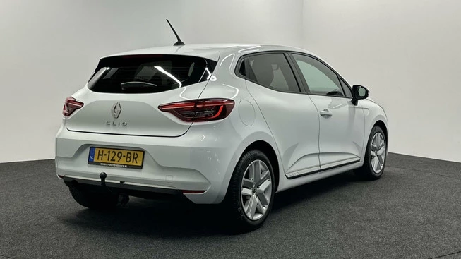 Renault Clio - Afbeelding 5 van 30