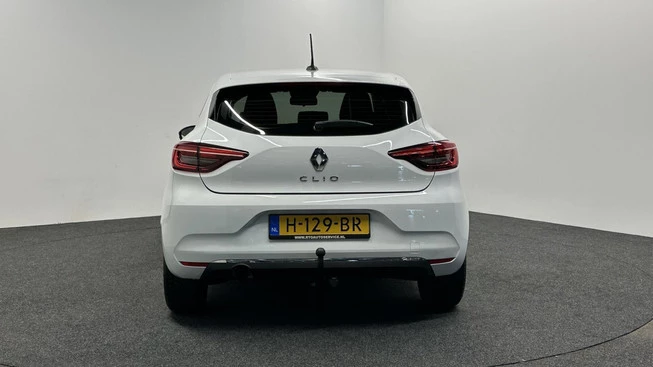 Renault Clio - Afbeelding 7 van 30