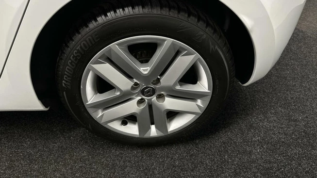 Renault Clio - Afbeelding 11 van 30