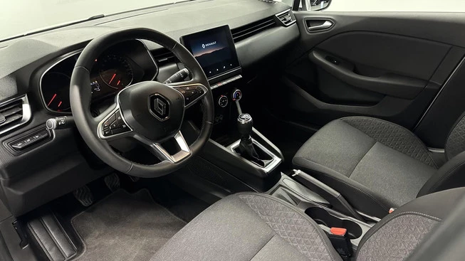Renault Clio - Afbeelding 16 van 30