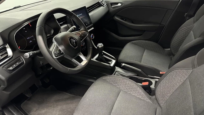 Renault Clio - Afbeelding 17 van 30