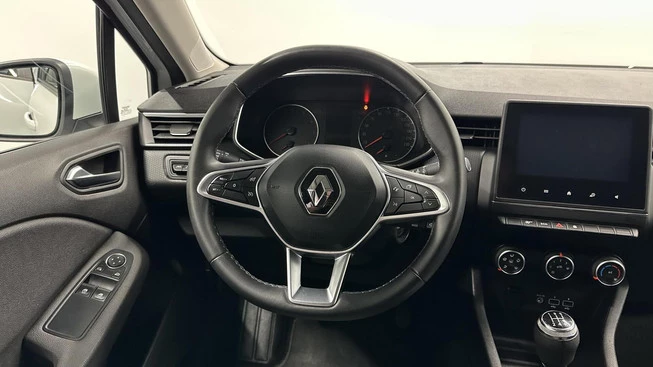 Renault Clio - Afbeelding 20 van 30