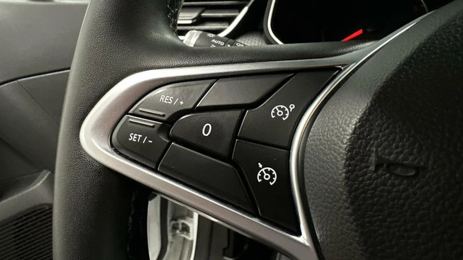 Renault Clio - Afbeelding 21 van 30