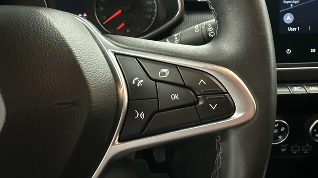 Renault Clio - Afbeelding 22 van 30