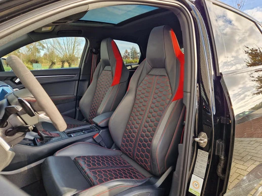 Audi RSQ3 - Afbeelding 2 van 30