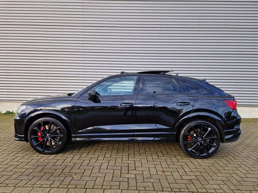 Audi RSQ3 - Afbeelding 3 van 30