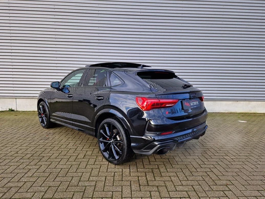 Audi RSQ3 - Afbeelding 4 van 30
