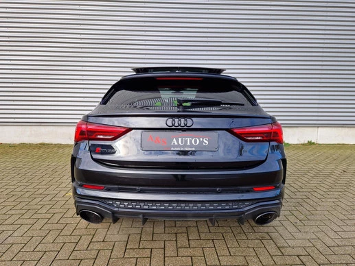 Audi RSQ3 - Afbeelding 5 van 30