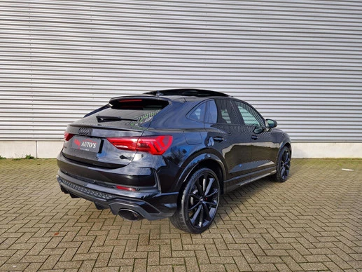 Audi RSQ3 - Afbeelding 6 van 30