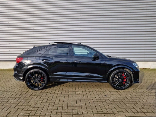 Audi RSQ3 - Afbeelding 7 van 30