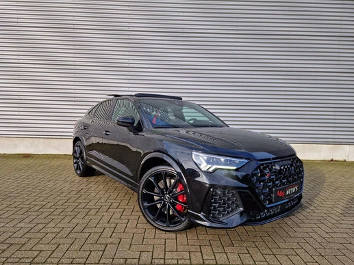 Audi RSQ3 - Afbeelding 8 van 30