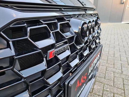Audi RSQ3 - Afbeelding 10 van 30