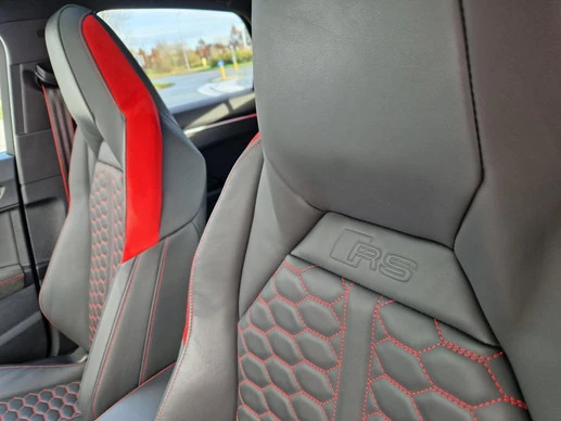 Audi RSQ3 - Afbeelding 11 van 30