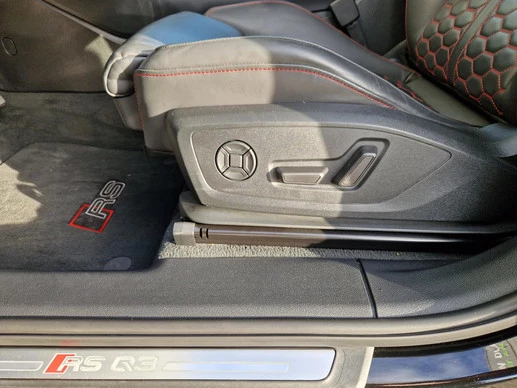 Audi RSQ3 - Afbeelding 12 van 30