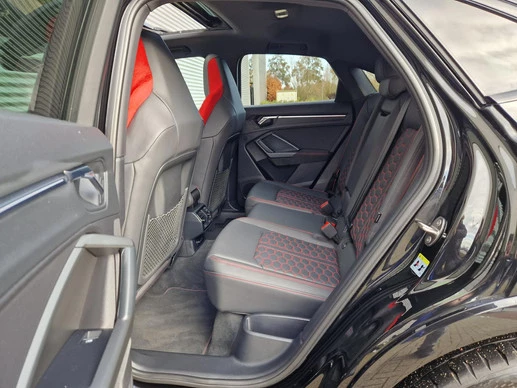 Audi RSQ3 - Afbeelding 13 van 30