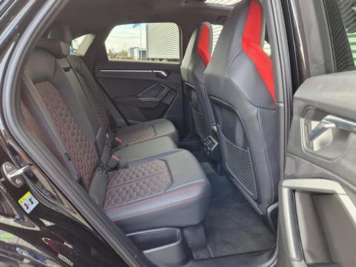 Audi RSQ3 - Afbeelding 14 van 30
