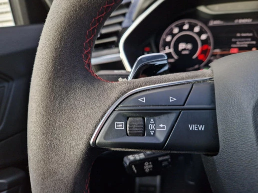 Audi RSQ3 - Afbeelding 15 van 30