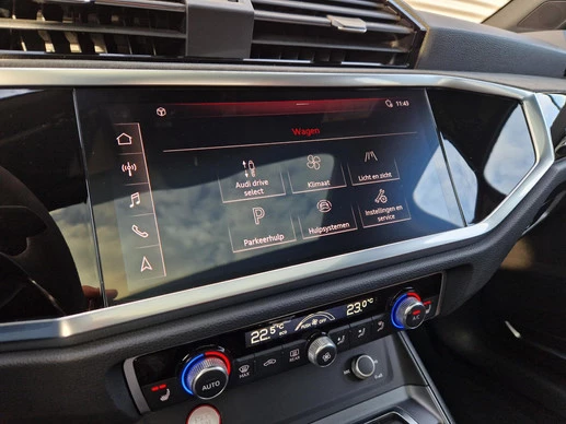 Audi RSQ3 - Afbeelding 23 van 30