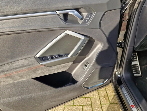Audi RSQ3 - Afbeelding 29 van 30