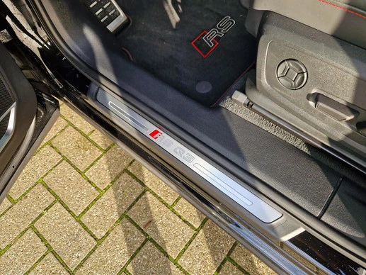 Audi RSQ3 - Afbeelding 30 van 30