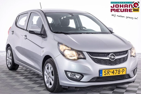 Opel KARL - Afbeelding 1 van 26